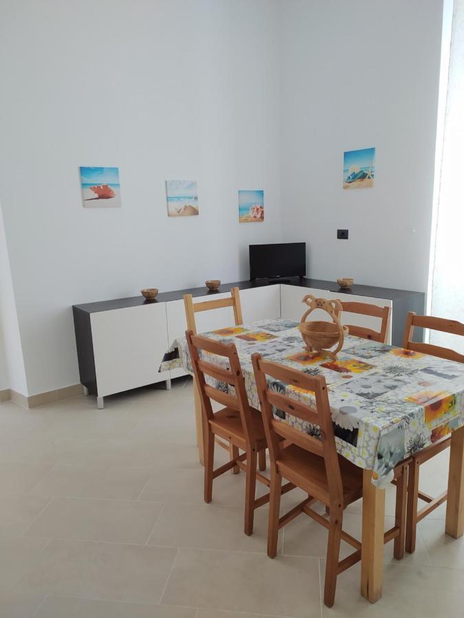 زواليي Vacanze Al Mare - Holiday At The Seaside المظهر الخارجي الصورة