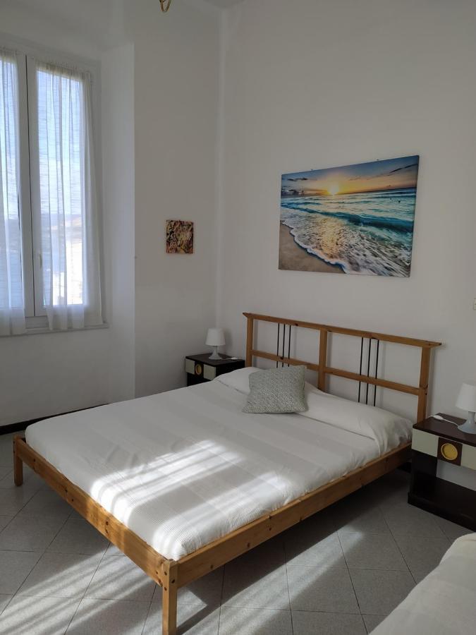 زواليي Vacanze Al Mare - Holiday At The Seaside المظهر الخارجي الصورة