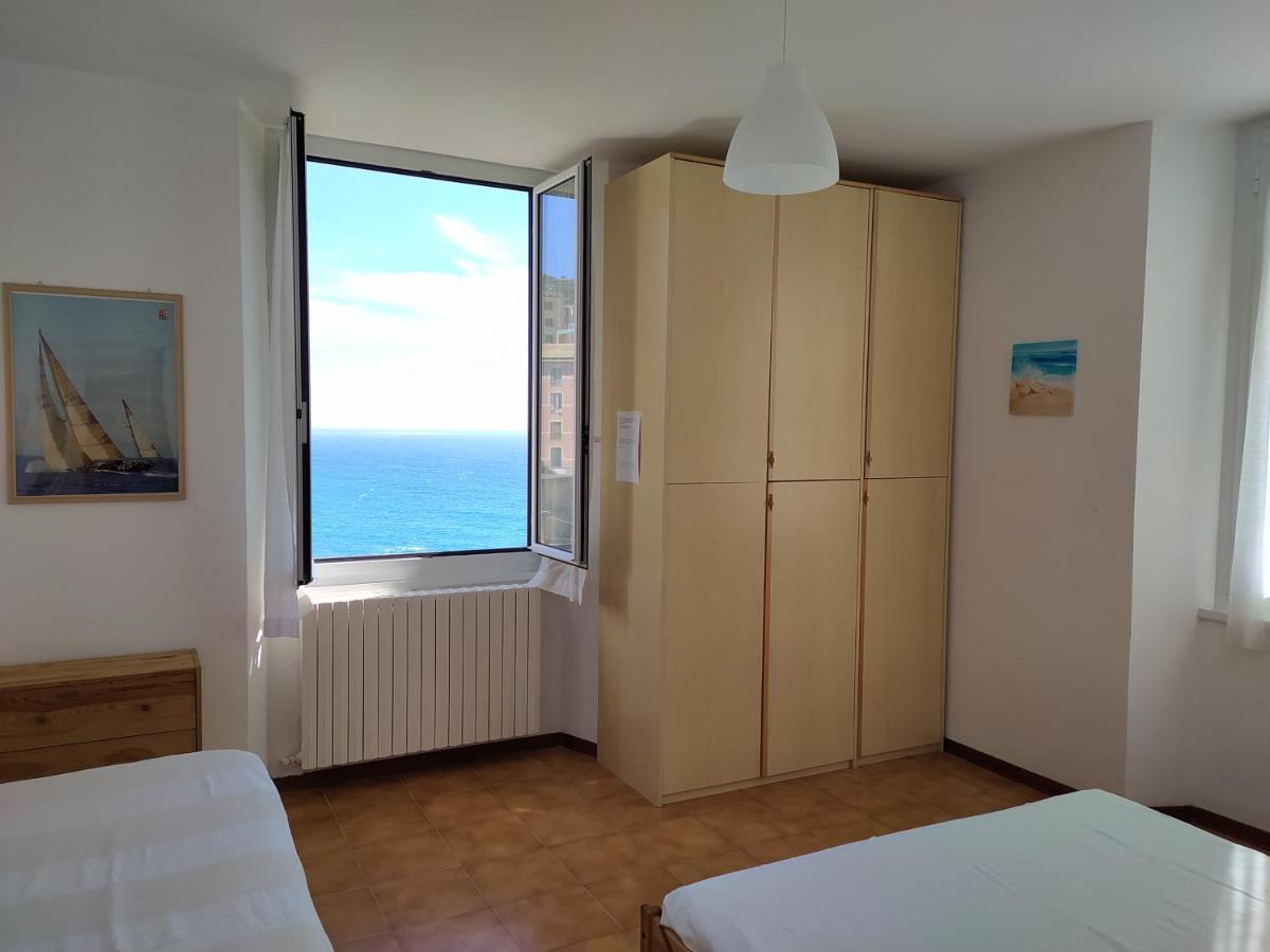 زواليي Vacanze Al Mare - Holiday At The Seaside المظهر الخارجي الصورة