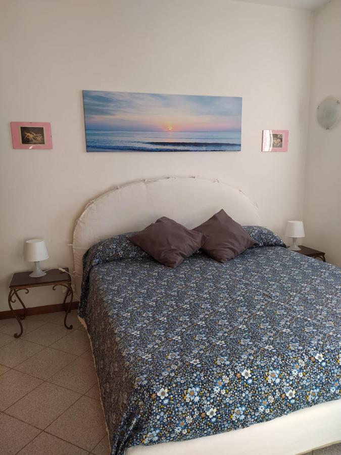 زواليي Vacanze Al Mare - Holiday At The Seaside المظهر الخارجي الصورة